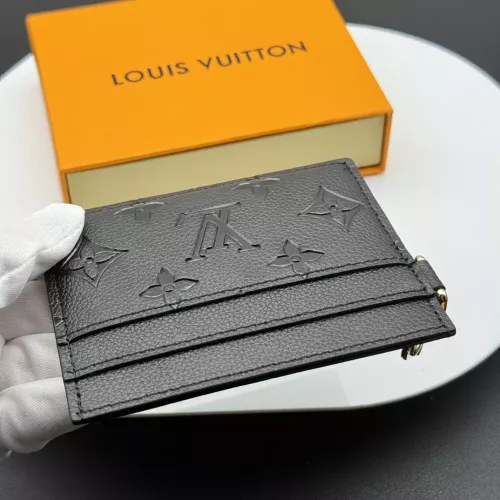 Cheap Louis Vuitton LV Card Case #1289241 Replica Wholesale [$34.00 USD] [ITEM#1289241] on Replica Louis Vuitton LV Wallets