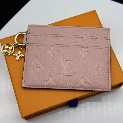 Louis Vuitton LV Card Case #1289242