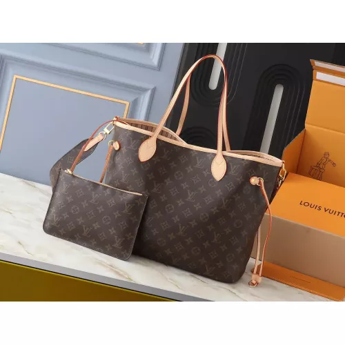 Cheap Louis Vuitton AAA Quality Shoulder Bags For Women #1289318 Replica Wholesale [$64.00 USD] [ITEM#1289318] on Replica Louis Vuitton AAA Quality Shoulder Bags