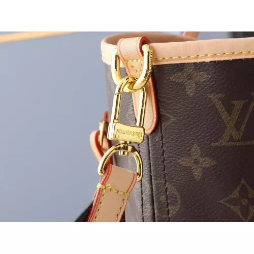 Cheap Louis Vuitton AAA Quality Shoulder Bags For Women #1289318 Replica Wholesale [$64.00 USD] [ITEM#1289318] on Replica Louis Vuitton AAA Quality Shoulder Bags