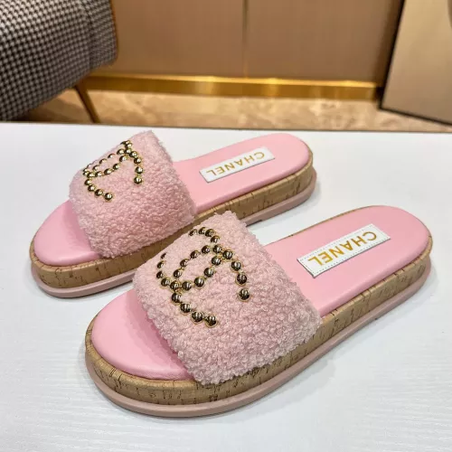 Chanel Slippers For Women #1289322