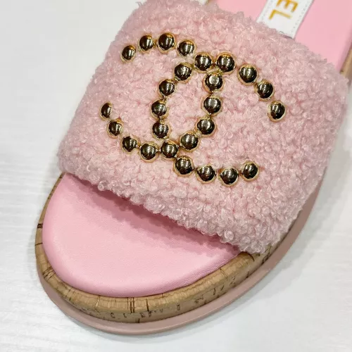 Cheap Chanel Slippers For Women #1289322 Replica Wholesale [$85.00 USD] [ITEM#1289322] on Replica Chanel Slippers