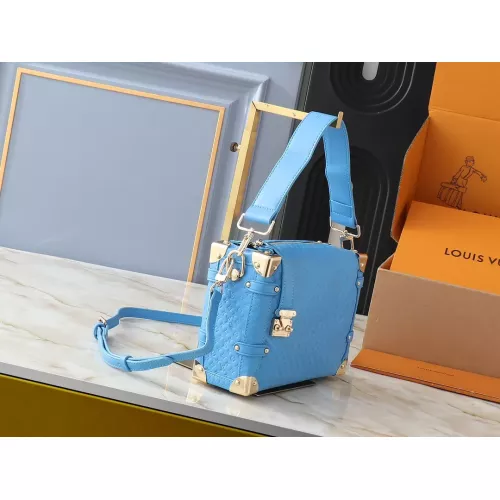 Cheap Louis Vuitton AAA Quality Messenger Bags For Women #1289325 Replica Wholesale [$72.00 USD] [ITEM#1289325] on Replica Louis Vuitton AAA Quality Messenger Bags