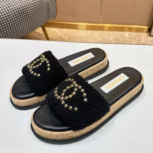 Chanel Slippers For Women #1289329