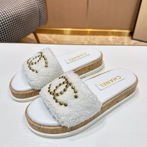 Chanel Slippers For Women #1289330