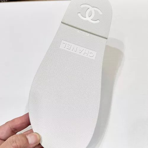 Cheap Chanel Slippers For Women #1289330 Replica Wholesale [$85.00 USD] [ITEM#1289330] on Replica Chanel Slippers