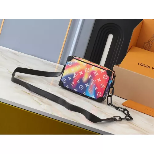 Cheap Louis Vuitton AAA Quality Messenger Bags For Unisex #1289331 Replica Wholesale [$64.00 USD] [ITEM#1289331] on Replica Louis Vuitton AAA Quality Messenger Bags