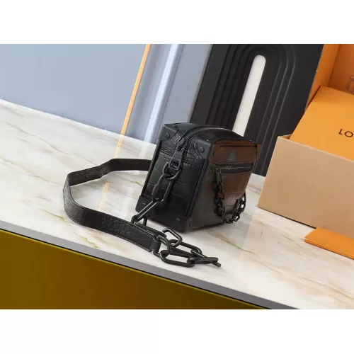 Cheap Louis Vuitton AAA Quality Messenger Bags For Unisex #1289332 Replica Wholesale [$64.00 USD] [ITEM#1289332] on Replica Louis Vuitton AAA Quality Messenger Bags