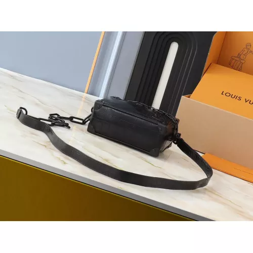 Cheap Louis Vuitton AAA Quality Messenger Bags For Unisex #1289332 Replica Wholesale [$64.00 USD] [ITEM#1289332] on Replica Louis Vuitton AAA Quality Messenger Bags