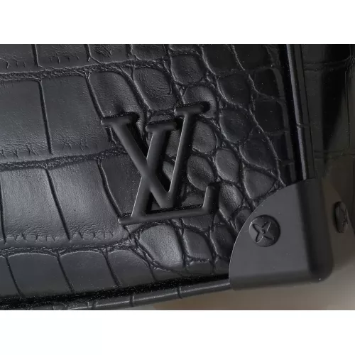 Cheap Louis Vuitton AAA Quality Messenger Bags For Unisex #1289332 Replica Wholesale [$64.00 USD] [ITEM#1289332] on Replica Louis Vuitton AAA Quality Messenger Bags