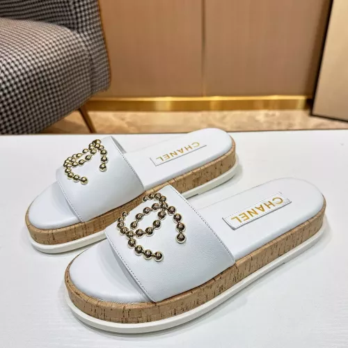 Chanel Slippers For Women #1289333