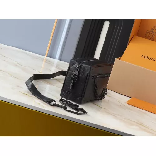 Cheap Louis Vuitton AAA Quality Messenger Bags For Unisex #1289334 Replica Wholesale [$64.00 USD] [ITEM#1289334] on Replica Louis Vuitton AAA Quality Messenger Bags