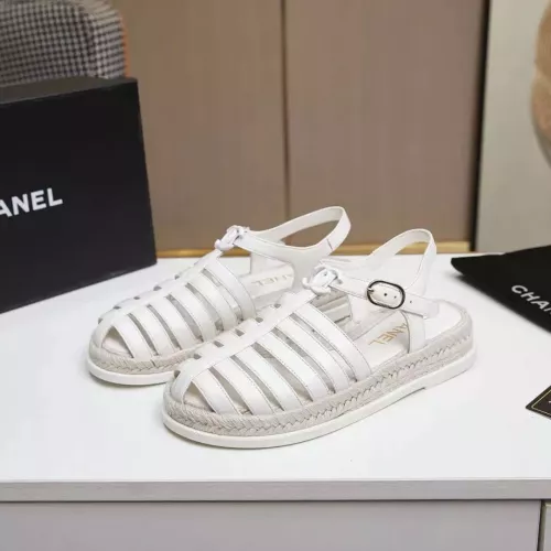 Chanel Sandal For Women #1289346