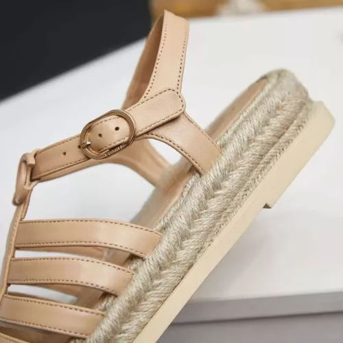 Cheap Chanel Sandal For Women #1289347 Replica Wholesale [$96.00 USD] [ITEM#1289347] on Replica Chanel Sandal