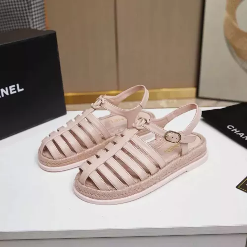 Chanel Sandal For Women #1289348