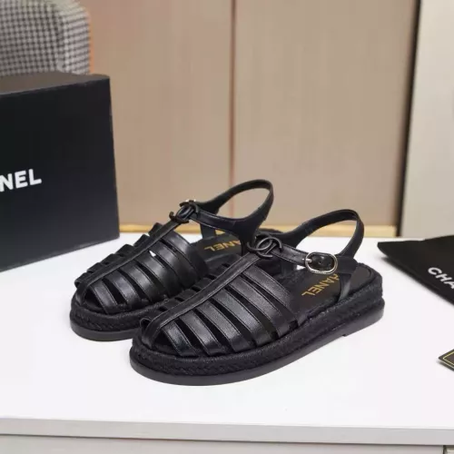 Chanel Sandal For Women #1289349