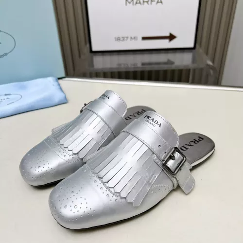 Prada Slippers For Women #1289358