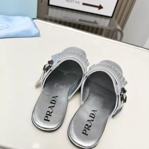 Cheap Prada Slippers For Women #1289358 Replica Wholesale [$96.00 USD] [ITEM#1289358] on Replica Prada Slippers