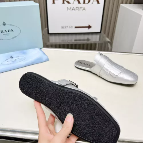 Cheap Prada Slippers For Women #1289358 Replica Wholesale [$96.00 USD] [ITEM#1289358] on Replica Prada Slippers