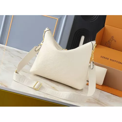 Cheap Louis Vuitton AAA Quality Messenger Bags For Women #1289359 Replica Wholesale [$64.00 USD] [ITEM#1289359] on Replica Louis Vuitton AAA Quality Messenger Bags