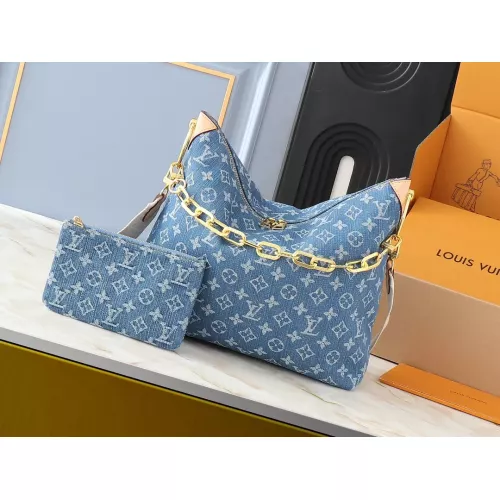 Louis Vuitton AAA Quality Messenger Bags For Women #1289361