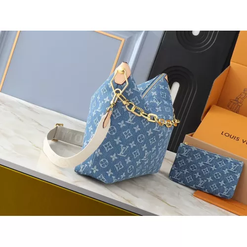 Cheap Louis Vuitton AAA Quality Messenger Bags For Women #1289361 Replica Wholesale [$64.00 USD] [ITEM#1289361] on Replica Louis Vuitton AAA Quality Messenger Bags