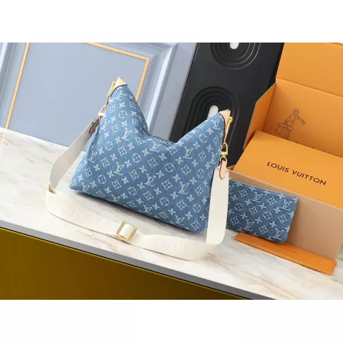 Cheap Louis Vuitton AAA Quality Messenger Bags For Women #1289361 Replica Wholesale [$64.00 USD] [ITEM#1289361] on Replica Louis Vuitton AAA Quality Messenger Bags