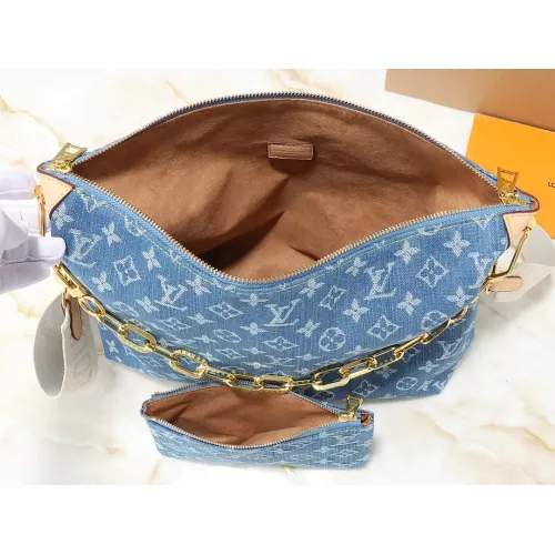 Cheap Louis Vuitton AAA Quality Messenger Bags For Women #1289361 Replica Wholesale [$64.00 USD] [ITEM#1289361] on Replica Louis Vuitton AAA Quality Messenger Bags