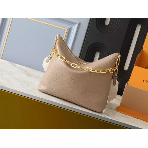 Louis Vuitton AAA Quality Messenger Bags For Women #1289362