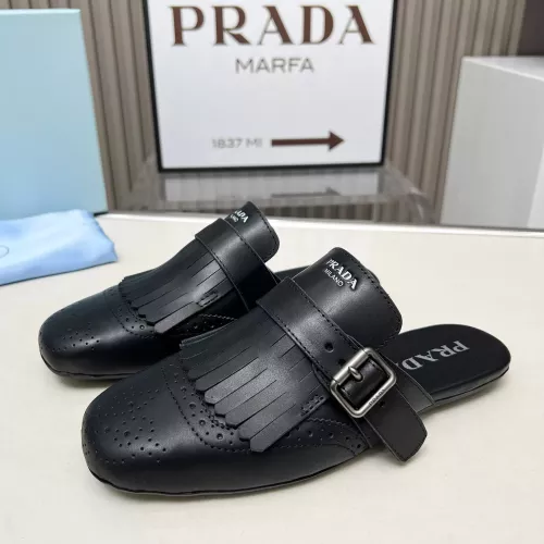 Prada Slippers For Women #1289367