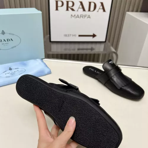 Cheap Prada Slippers For Women #1289367 Replica Wholesale [$96.00 USD] [ITEM#1289367] on Replica Prada Slippers