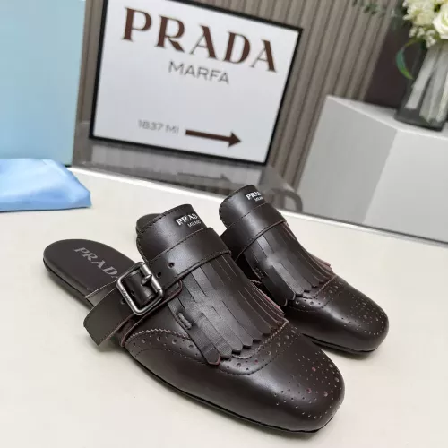 Prada Slippers For Women #1289368