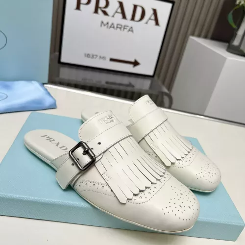 Prada Slippers For Women #1289369