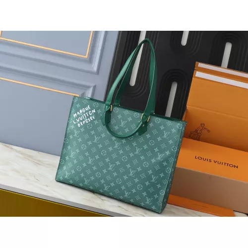 Cheap Louis Vuitton AAA Quality Tote-Handbags For Women #1289383 Replica Wholesale [$68.00 USD] [ITEM#1289383] on Replica Louis Vuitton AAA Quality Handbags