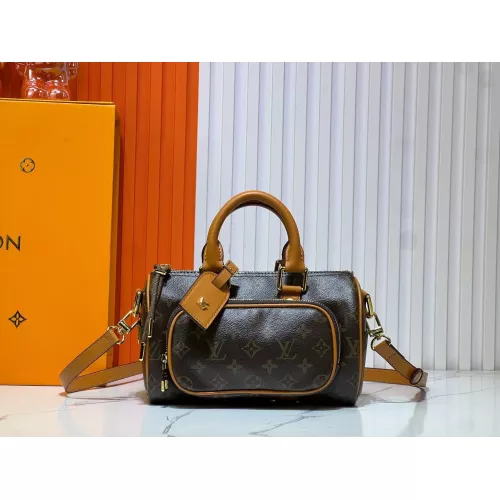 Louis Vuitton AAA Quality Handbags For Women #1289388