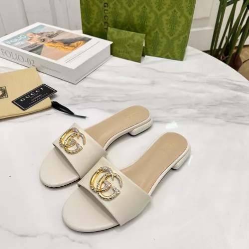 Gucci Slippers For Women #1289390