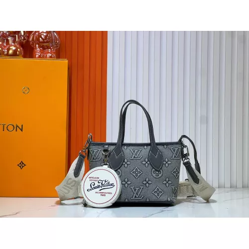 Louis Vuitton AAA Quality Handbags For Women #1289391