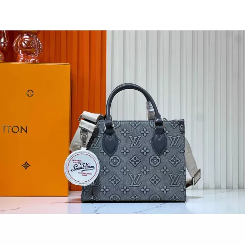 Louis Vuitton AAA Quality Tote-Handbags For Women #1289393