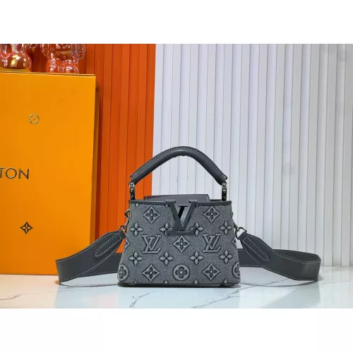 Louis Vuitton AAA Quality Messenger Bags For Women #1289397