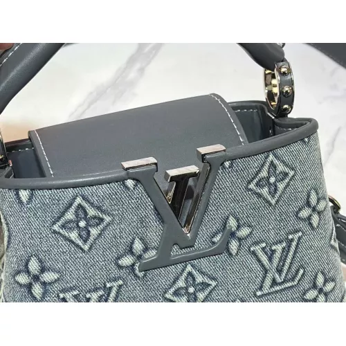 Cheap Louis Vuitton AAA Quality Messenger Bags For Women #1289397 Replica Wholesale [$82.00 USD] [ITEM#1289397] on Replica Louis Vuitton AAA Quality Messenger Bags