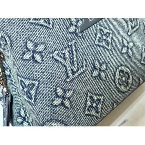 Cheap Louis Vuitton AAA Quality Messenger Bags For Women #1289397 Replica Wholesale [$82.00 USD] [ITEM#1289397] on Replica Louis Vuitton AAA Quality Messenger Bags