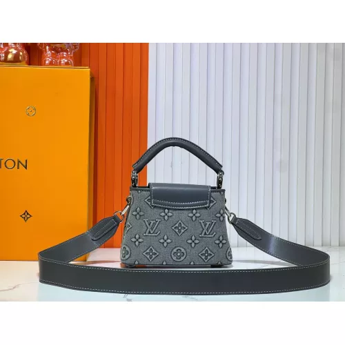 Cheap Louis Vuitton AAA Quality Messenger Bags For Women #1289397 Replica Wholesale [$82.00 USD] [ITEM#1289397] on Replica Louis Vuitton AAA Quality Messenger Bags