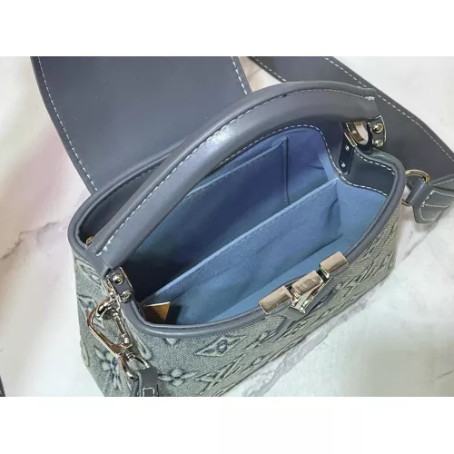 Cheap Louis Vuitton AAA Quality Messenger Bags For Women #1289397 Replica Wholesale [$82.00 USD] [ITEM#1289397] on Replica Louis Vuitton AAA Quality Messenger Bags