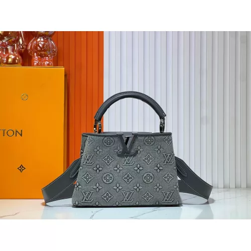 Louis Vuitton AAA Quality Messenger Bags For Women #1289398