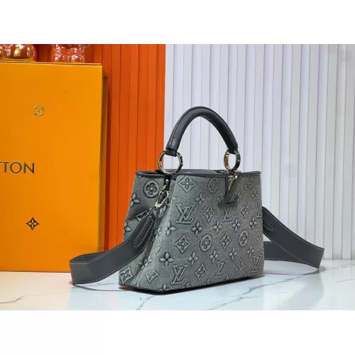 Cheap Louis Vuitton AAA Quality Messenger Bags For Women #1289398 Replica Wholesale [$85.00 USD] [ITEM#1289398] on Replica Louis Vuitton AAA Quality Messenger Bags