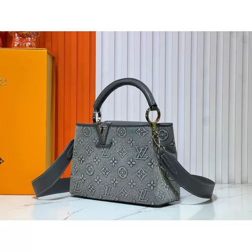 Cheap Louis Vuitton AAA Quality Messenger Bags For Women #1289398 Replica Wholesale [$85.00 USD] [ITEM#1289398] on Replica Louis Vuitton AAA Quality Messenger Bags