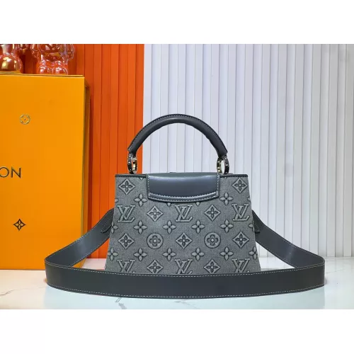 Cheap Louis Vuitton AAA Quality Messenger Bags For Women #1289398 Replica Wholesale [$85.00 USD] [ITEM#1289398] on Replica Louis Vuitton AAA Quality Messenger Bags