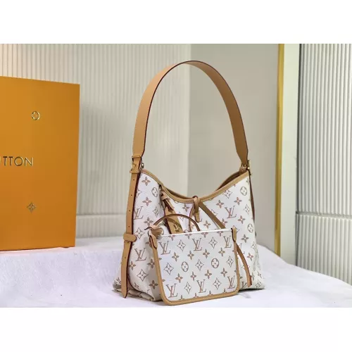 Cheap Louis Vuitton AAA Quality Shoulder Bags For Women #1289401 Replica Wholesale [$68.00 USD] [ITEM#1289401] on Replica Louis Vuitton AAA Quality Shoulder Bags