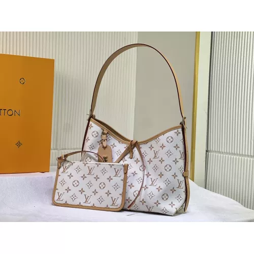 Cheap Louis Vuitton AAA Quality Shoulder Bags For Women #1289401 Replica Wholesale [$68.00 USD] [ITEM#1289401] on Replica Louis Vuitton AAA Quality Shoulder Bags