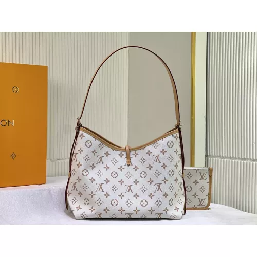 Cheap Louis Vuitton AAA Quality Shoulder Bags For Women #1289401 Replica Wholesale [$68.00 USD] [ITEM#1289401] on Replica Louis Vuitton AAA Quality Shoulder Bags